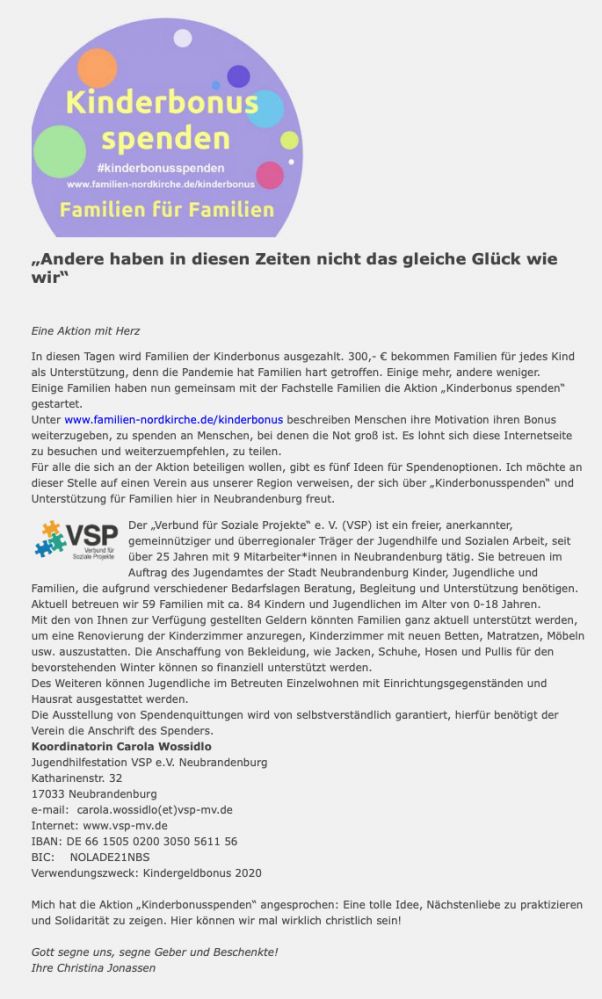 tl_files/images/Neubrandenburg/nb.kinderbonus.spenden-2020.jpg tl_files/images/Neubrandenburg/nb.kinderbonus.spenden-2020.jpg