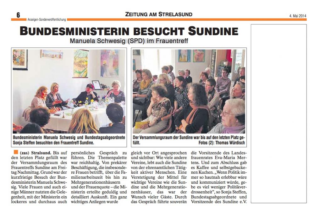 tl_files/images/Stralsund/hst.zas.sundine.schwesig-2014.jpg tl_files/images/Stralsund/hst.zas.sundine.schwesig-2014.jpg