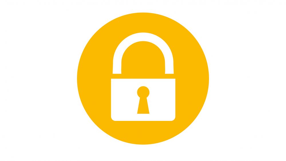 Symbol Verschlüsselung